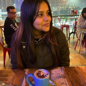 Meet your Posher, Apoorva